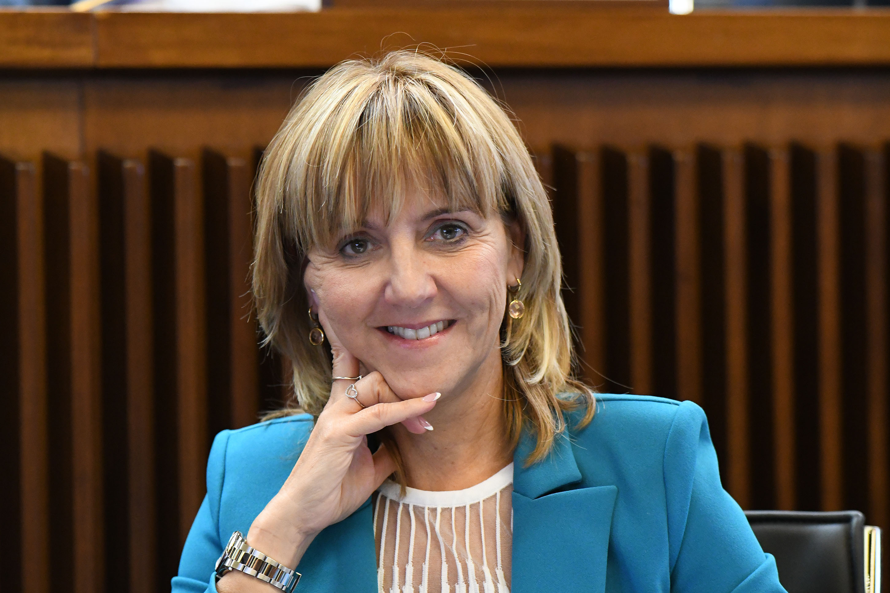 OMNIBUS. BUNA (LEGA): DSA, CONTANO RISULTATI NON SPETTACOLARIZZAZIONI